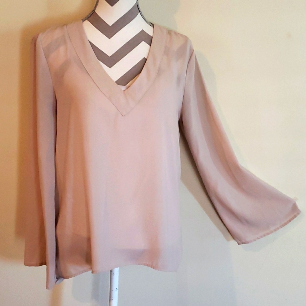 Japan blouse